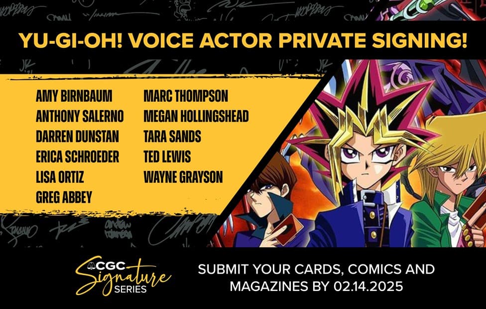 PROD-5474_CGC_ArticleImage_YuGiOh_VA_PrivateSigning_Cards_Comics_Amber_CardsComicsMags_v120241213104041567.jpg