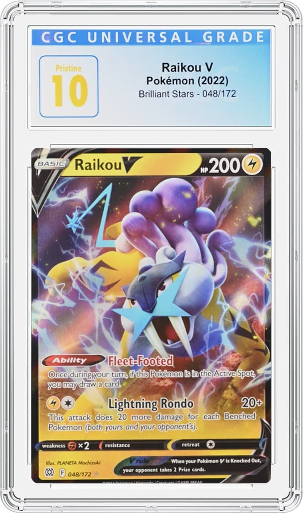 Raikou V Pokemon20221130114456527.png