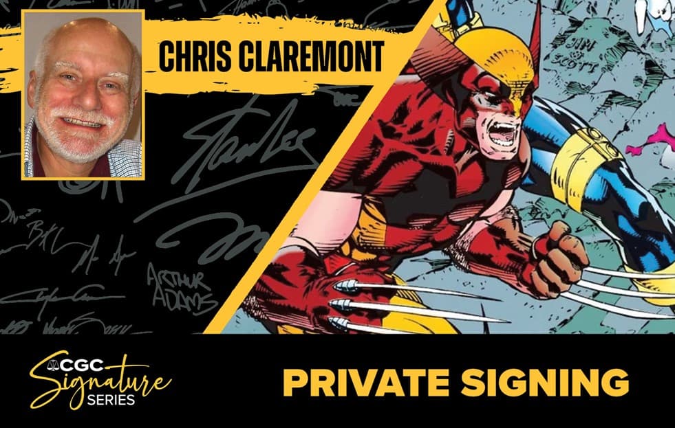 PR26-0005 Chris Claremonts Private Signing_Article _ SMI20260105075218012.jpg