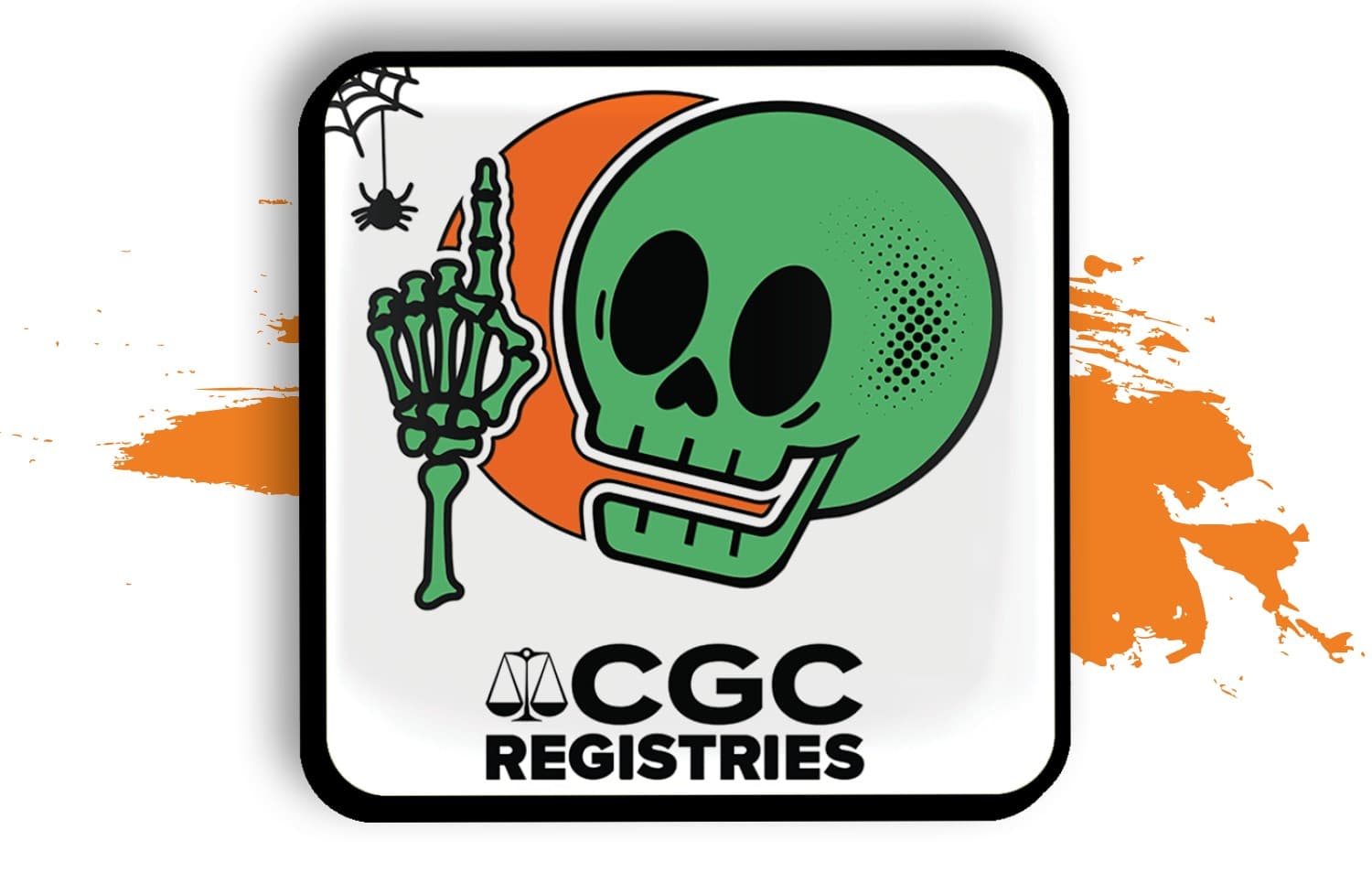 PR26-0892 CGC Registries Grade 10 Pin eNews Images220260423090820641.jpg