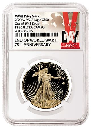 20-CCGPA-1256-3156_2020_W_V75_Eagle_G50D_One_of_1945_Struck_PF70_UltraCameo_2093531-015_OBV_v2_tb20201113135138680.jpg