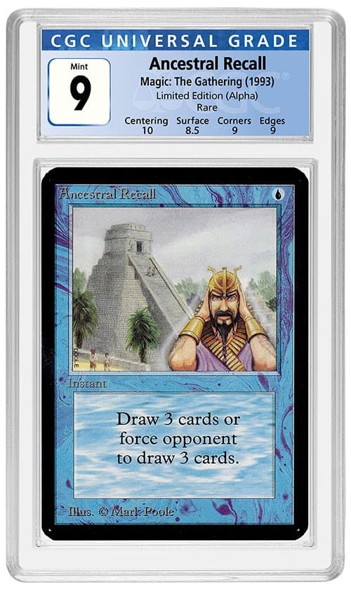 20-CCGPA-1256_1512_CGC_TradingCard_AncestralRecall_Mockup_Miranda_Obv_v1 TB20200724115028828.jpg