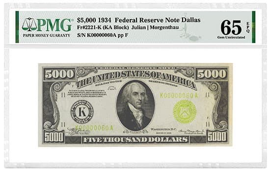 1934_5000D_Federal_Reserve_Note_Dallas_Fr2221-k_KABlock_Julian_Morgenthau_SNk00000060A_ppF_ON_WHITE_tb20200721101914128.jpg
