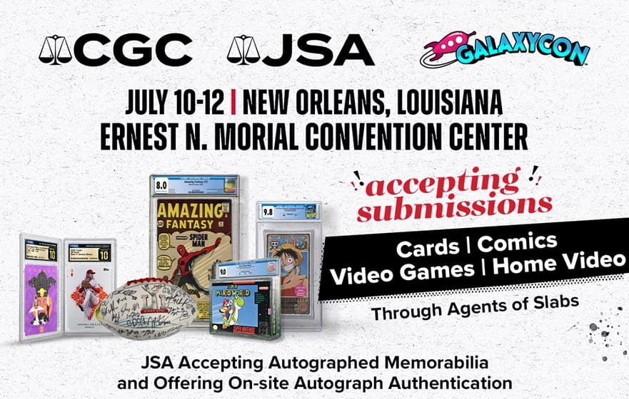 PR26-1384 CGC GalaxyCon New Orleans Article20260618185456815.jpg
