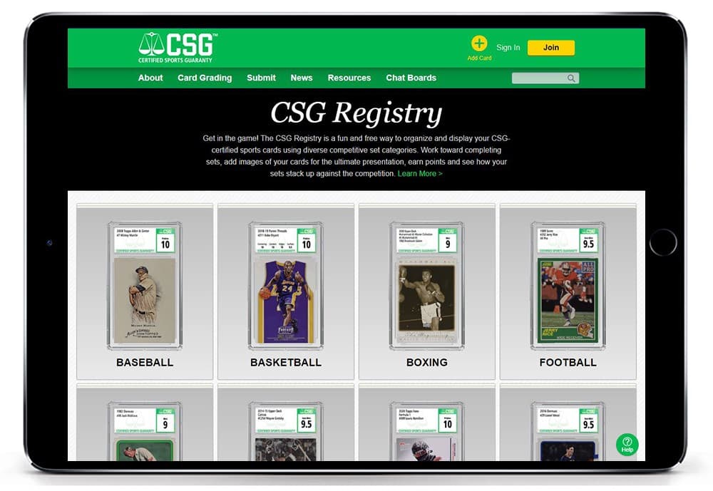 CSG Registry in Tablet20210921160301908.jpg