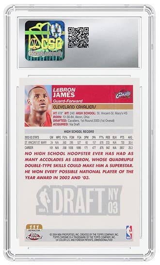 21-CCGPA-188_CSG_2003-04_ToppsChrome_Refractors_LebronJames_Rev_TB20220714170629901.jpg