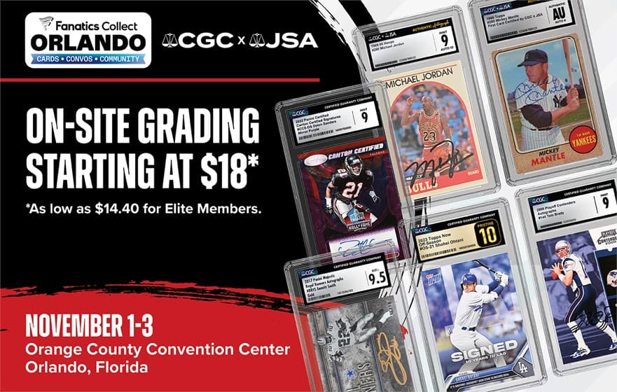 PROD-5020 CGC Cards - Fanatics Collect Orlando Article Image20241009155140995.png