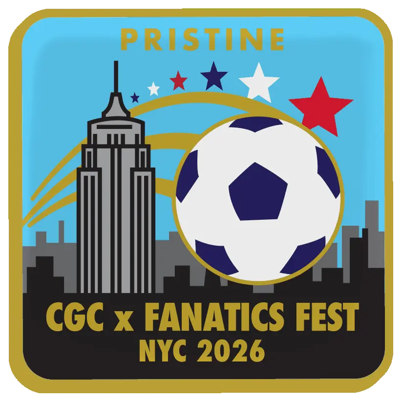 Fanatics Fest2026 Stars PIN 4ad6e4c410