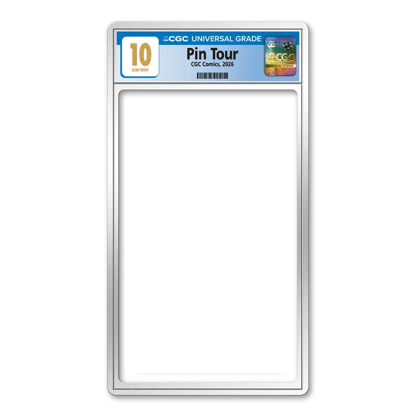 PR 26 1485 Pin Tour Slab Pin 6ec0b41c0e